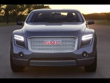 GMC Denali XT Concept 2008 01